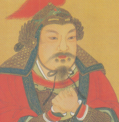 南宋被贬到海南岛的李纲