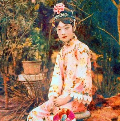 清朝后妃年过五十不能再侍寝背后的原因探究