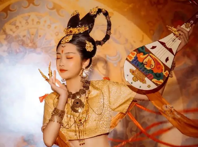 探索美人赋的创作背景与意义