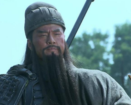 民间信仰中的偏好：为什么拜关羽不拜岳飞