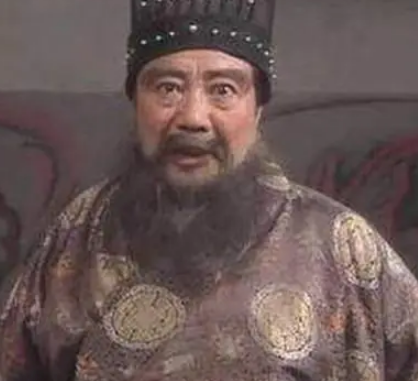 董卓最怕的三个诸侯