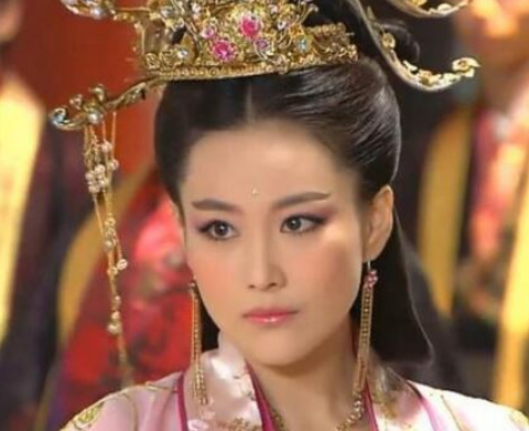 中国历史上最歹毒的十位皇后与中国古代最有名的皇后