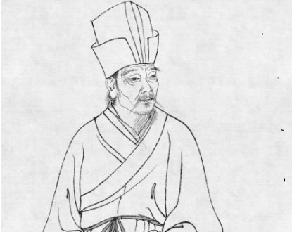宋朝邵雍：一位杰出的哲学家和易学家