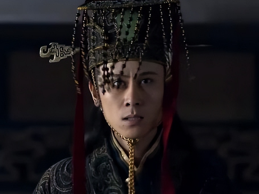 汉灵帝：一个充满争议的皇帝