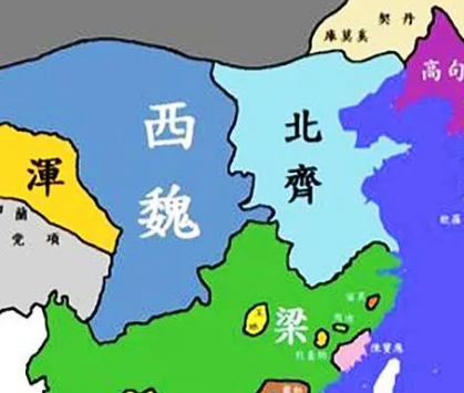 历史上北齐为什么称为“禽兽王朝”？
