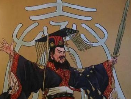 秦始皇吃小孩：历史真相与谬误