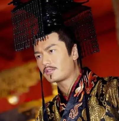 中国历史上最伟大的十大帝王