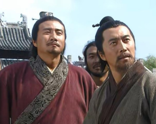 朱元璋请客：刘伯温的预言与智慧