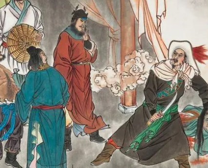 水浒传中最难懂的四个绰号：含义解析