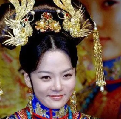 康熙帝对赫舍里氏的宠爱