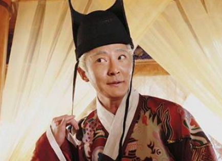 唐朝宦官仇士良的权力游戏