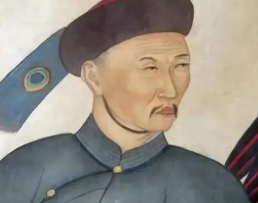 清朝最后一个大内高手：宫廷侍卫的武功与传奇