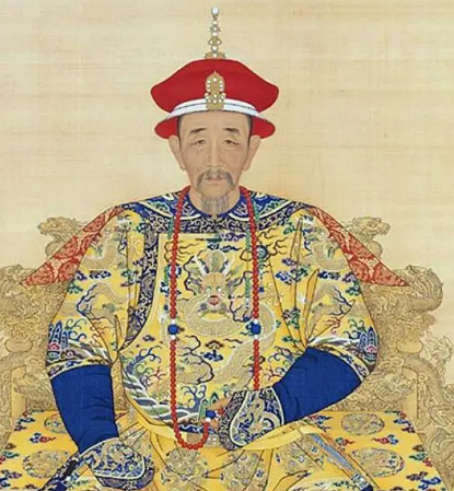 中国古代历史上在位时间最长的皇帝