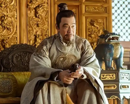 朱棣在位时，国都最热闹的一条街道探秘