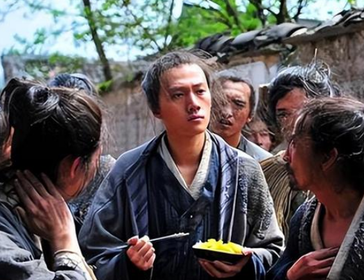 古代穷人的主食：历史背景下的饮食选择