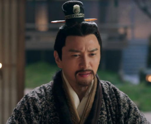 贾诩：算不算顶级谋士？