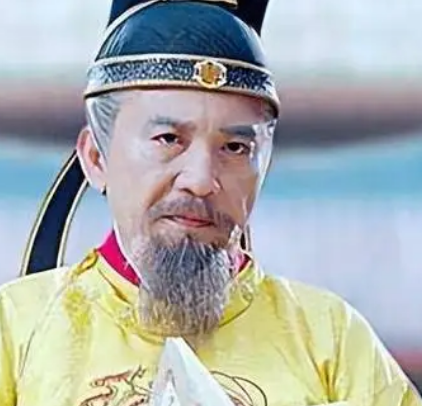 唐朝的一对皇帝父子：表现和善，背地使绊