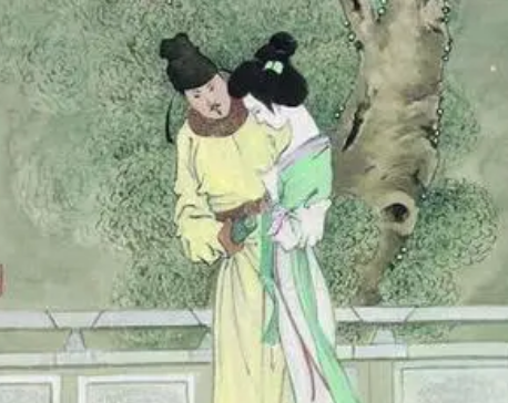 李隆基和杨贵妃为什么没有孩子：探究杨贵妃未生育之谜