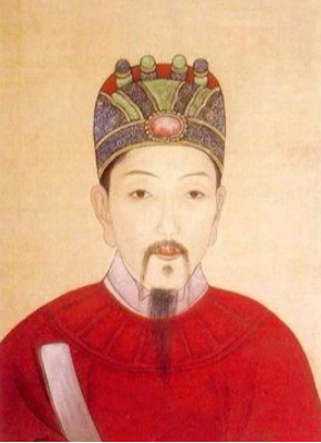 明朝名将的陨落——袁崇焕