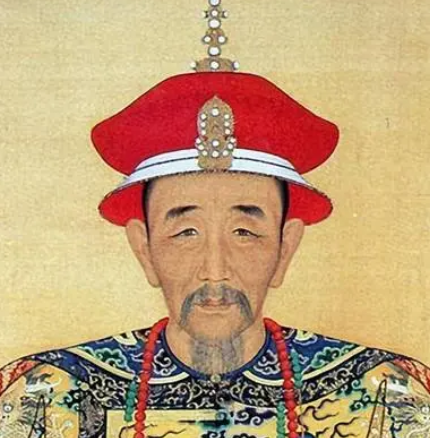 康熙与侍卫下棋却闹出了千古笑谈