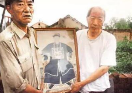 和珅家族后人今何在？