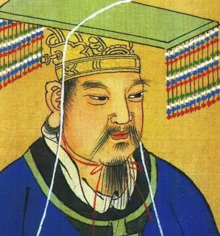 光武帝刘秀开挂的一生
