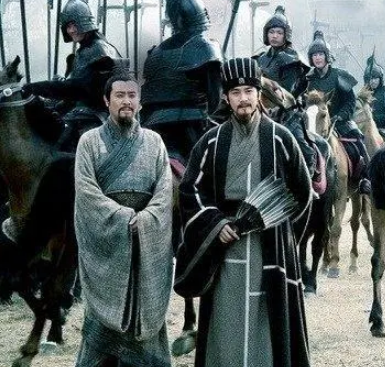 刘备的儿子刘禅：一个被误解的君主