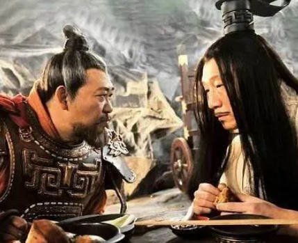 韩信与刘秀：两位杰出的军事家