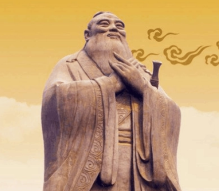 孔子真正的面目——古代智者的现代解读