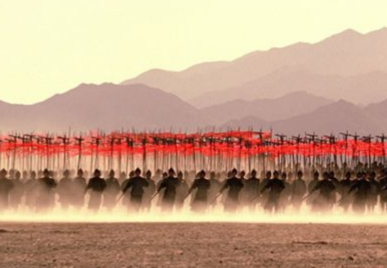 秦国灭亡时老秦人为何未反抗？