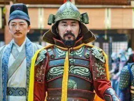 中国历史上十大文武双全的皇帝盘点