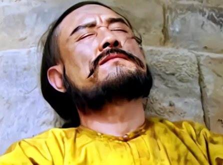 年羹尧之死及其后果解析