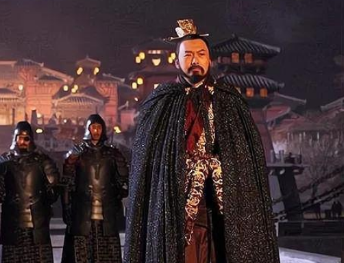 唐朝暴政与功臣的悲剧