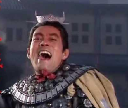 三姓家奴吕布：一生投靠过哪些人？