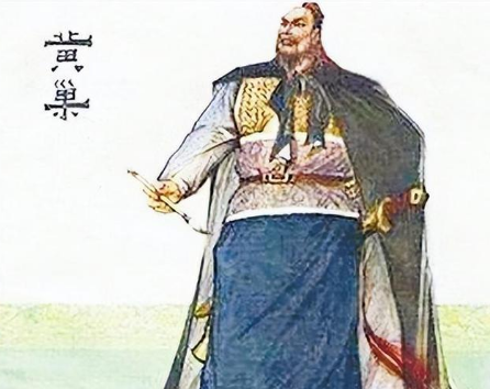 黄巢：唐朝末年的反叛与野心