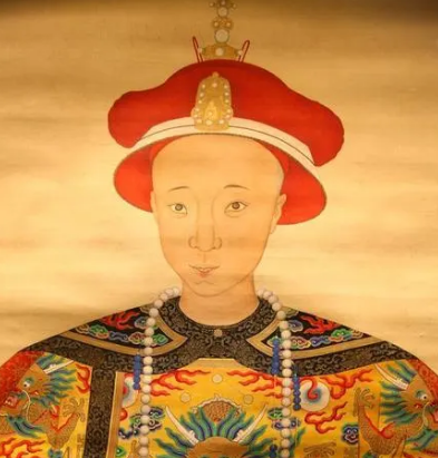 同治皇帝的早逝与他的晚年行为