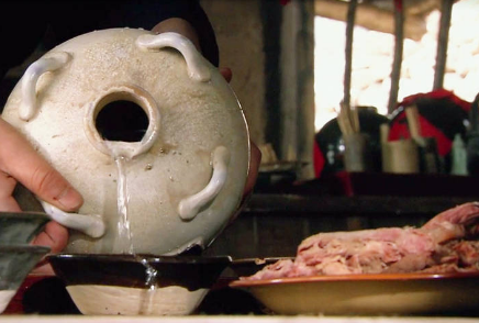 宋朝两斤牛肉的价值与影响