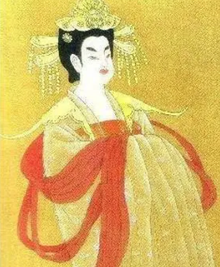韦皇后：差点成为第二个女帝的武则天崇拜者