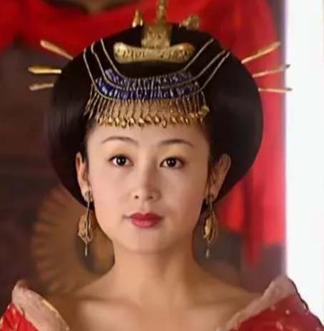 历史上三位被电视剧洗白的女子