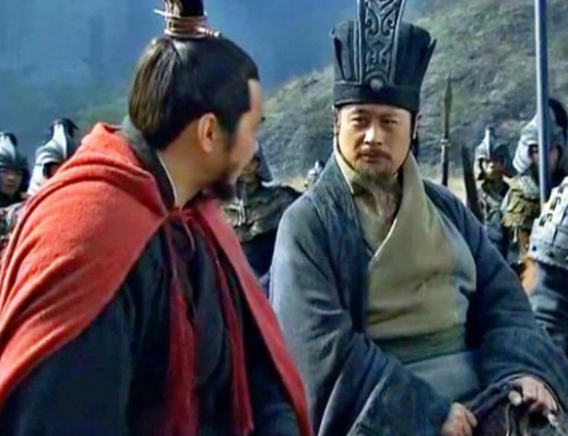 曹操与荀彧：从合作伙伴到分道扬镳的悲剧