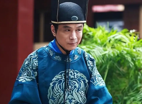 明代太监曹吉祥密谋谋反
