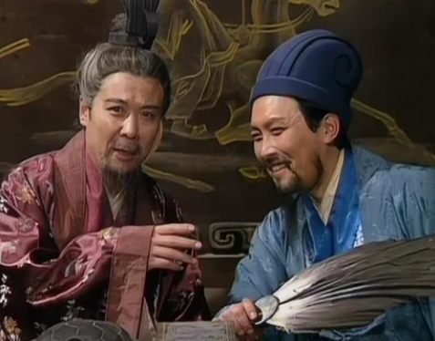 刘备告诉诸葛亮一生五大错误