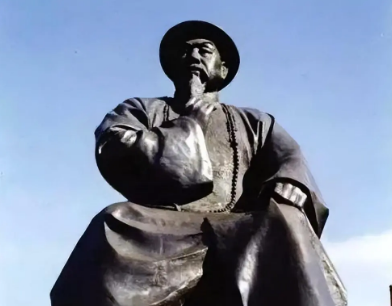 林则徐究竟是什么样的人？