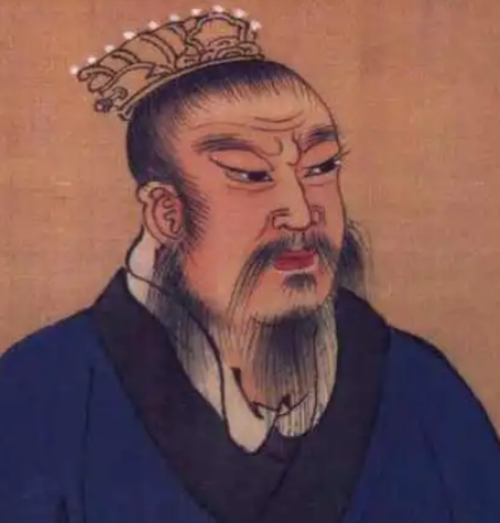辉煌之后的考验——刘邦与老朋友的微妙关系
