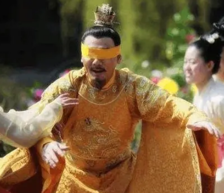 权力欲望下的道德沦丧——揭秘古代皇室内部的禁忌与背叛