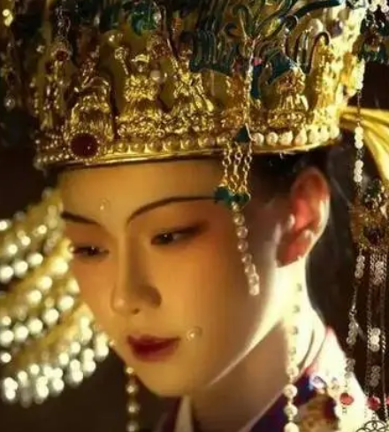 北宋皇后朱琏——她的故事与影响