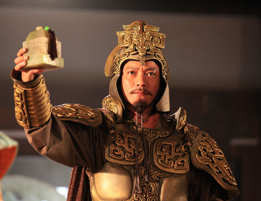 刘裕灭司马懿后代的历史解析