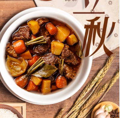贴贴秋膘是什么意思？有什么科学依据和实践？