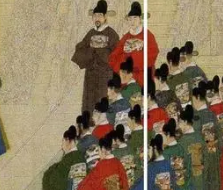 献替可否，奉陈规诲——古代谏议制度的智慧