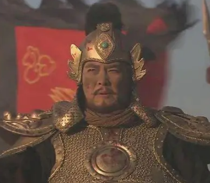 古代身先士卒，身先死一句的探析